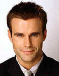 Cameron Mathison