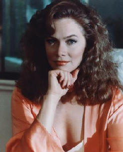 Kathleen Turner