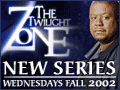 Official UPN Twilight Zone Site
