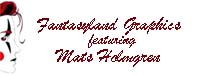 Fantasyland Graphics Logo